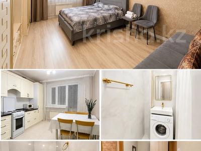 1-бөлмелі пәтер · 47 м² · 12/12 қабат, Победа 28, бағасы: 4 000 ₸ в Астане, Сарыарка р-н