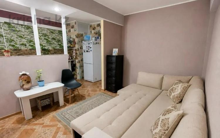 2-бөлмелі пәтер · 38 м² · 1/5 қабат, 30 гвардейской дивизии 28, бағасы: 13.5 млн ₸ в Усть-Каменогорске — фото 24