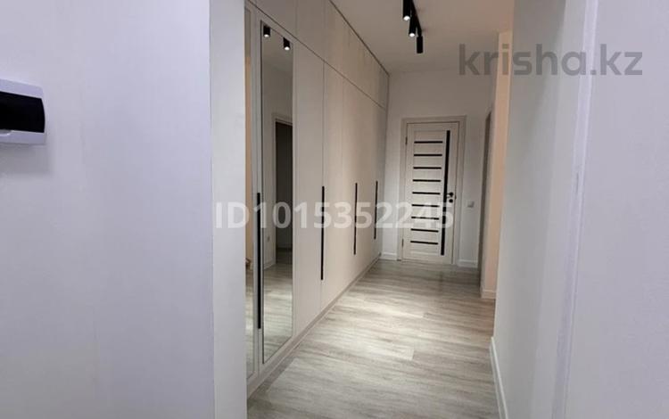 2-комнатная квартира · 52 м² · 9/9 этаж, Территория ПК Кунаева 189/1 за 270 000 ₸ в Алматы, Турксибский р-н — фото 7