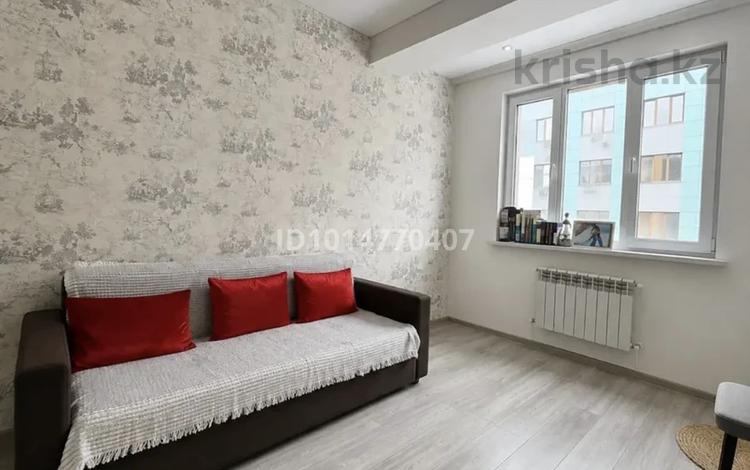 2-комнатная квартира · 55 м² · 3 этаж, Халлиулина 168 за 270 000 ₸ в Алматы, Медеуский р-н — фото 2