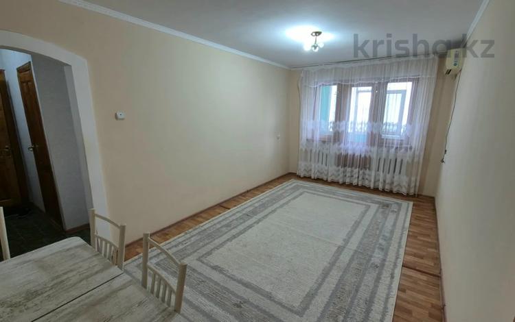 2-комнатная квартира · 45 м² · 4/5 этаж, проспект Абилкайыр хана за 14.5 млн ₸ в Актобе — фото 6