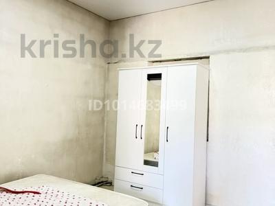 1-бөлмелі пәтер · 30 м² · 1/2 қабат, Айнабұлақ-2 ш/а., бағасы: 170 000 ₸ в Алматы, Жетысуский р-н