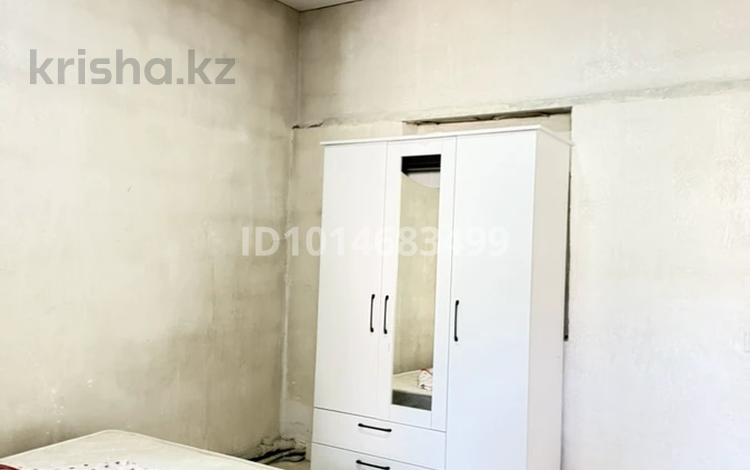 1-бөлмелі пәтер · 30 м² · 1/2 қабат, Айнабұлақ-2 ш/а., бағасы: 170 000 ₸ в Алматы, Жетысуский р-н — фото 2