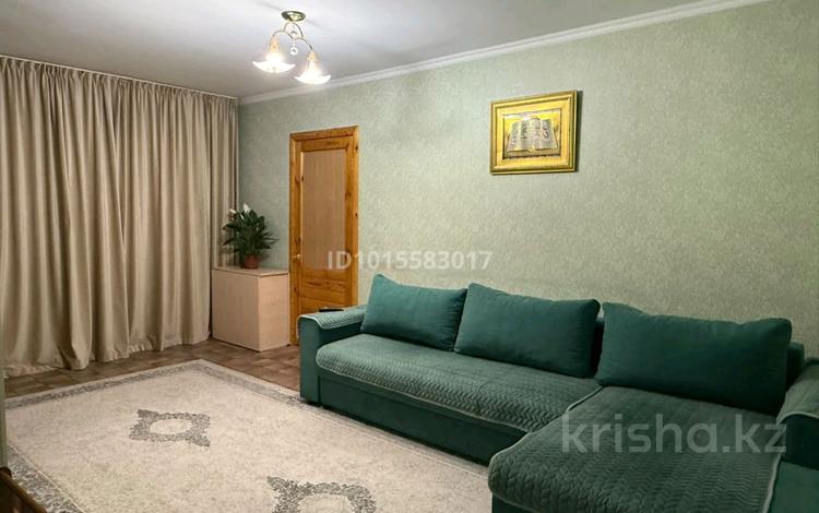 2-комнатная квартира · 45 м² · 3/5 этаж, желтоксан 40 за 20 млн ₸ в Астане, Сарыарка р-н — фото 2