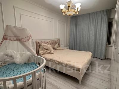 2-комнатная квартира · 59 м² · 1/5 этаж, Есенова 9 — Жургенева зеленый базар за ~ 43 млн ₸ в Алматы, Медеуский р-н