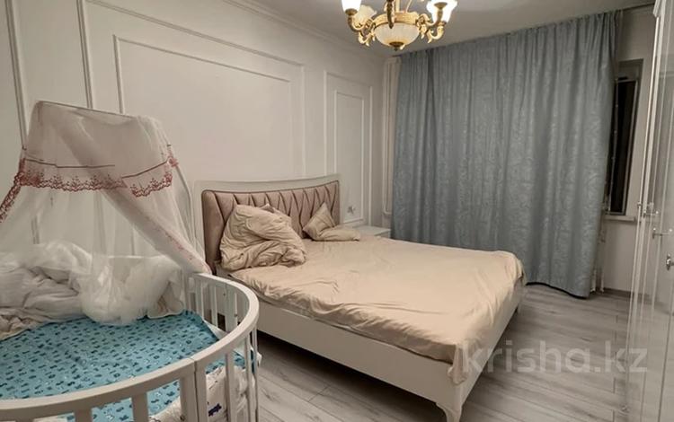 2-комнатная квартира · 59 м² · 1/5 этаж, Есенова 9 — Жургенева зеленый базар за ~ 43 млн ₸ в Алматы, Медеуский р-н — фото 2