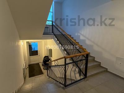 2-комнатная квартира · 66.7 м² · 4/4 этаж, Микрорайон Береке, Береке микрорайон 56б — Назарбаева - Доненбаева за 34.5 млн 〒 в Костанае