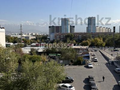 1-комнатная квартира · 48 м² · 5/8 этаж, Райымбека 243 — Райымбека Казакова за 230 000 〒 в Алматы, Жетысуский р-н