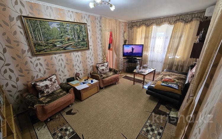 2-бөлмелі пәтер · 45 м² · 4/4 қабат, Мира 19, бағасы: 9.5 млн ₸ в Жезказгане — фото 2