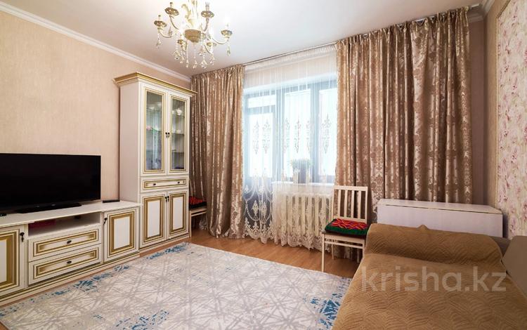 2-комнатная квартира · 55 м² · 8/12 этаж, сыганак 2 за 30.6 млн ₸ в Астане, Есильский р-н — фото 23