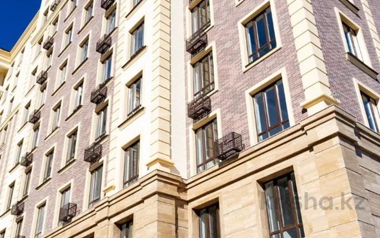 3-комнатная квартира · 103.19 м² · 4/10 этаж, Ж.Балапанова за ~ 50.6 млн 〒 в Талдыкоргане — фото 2