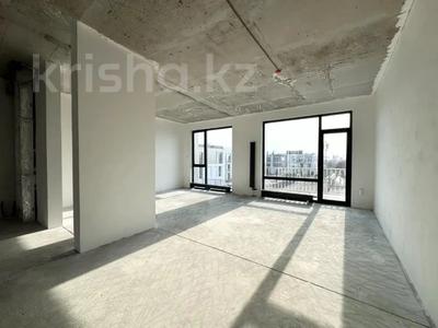 3-комнатная квартира · 126 м² · 1/3 этаж, Култобе — С ключами за 168 млн ₸ в Алматы