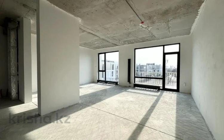 3-комнатная квартира · 126 м² · 1/3 этаж, Култобе — С ключами за 168 млн ₸ в Алматы — фото 8