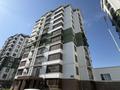 3-комнатная квартира · 83.8 м² · 7/10 этаж, Куаныша Толеметова 50/6 — Толеметова- Отегенова за 34 млн ₸ в Шымкенте, Абайский р-н