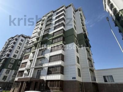 3-бөлмелі пәтер · 83.8 м² · 7/10 қабат, Куаныша Толеметова 50/6 — Толеметова- Отегенова, бағасы: 34 млн ₸ в Шымкенте, Абайский р-н