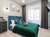 1-комнатная квартира · 38 м² · 15/17 этаж, Тауелсиздик 23/1 — Триатлон Астана за 12 000 ₸ в Алматы р-н