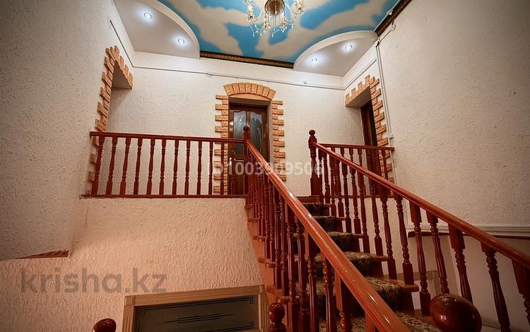 1 комната · 45 м² · 1 этаж, мкр Дубок (Шабыт), Саттарханова 5 — Жандосова Шаймерденова за 45 000 ₸ в Алматы, Ауэзовский р-н — фото 22