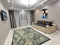 2-бөлмелі пәтер · 70 м² · 8/9 қабат, мкр. Алмагуль, Мкр Алмагуль — Султан Бейбарыс, бағасы: 26.9 млн ₸ в Атырау — фото 4