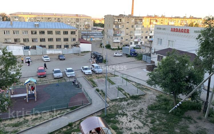 1-комнатная квартира · 35 м² · 4/5 этаж, Сергазина 28 — Абая за 10.5 млн ₸ в  — фото 2