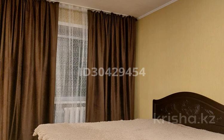 1-комнатная квартира, 30 м², 2/5 этаж посуточно, Калинина — Баймуканова (Красная) за 9 000 〒 в Кокшетау — фото 18