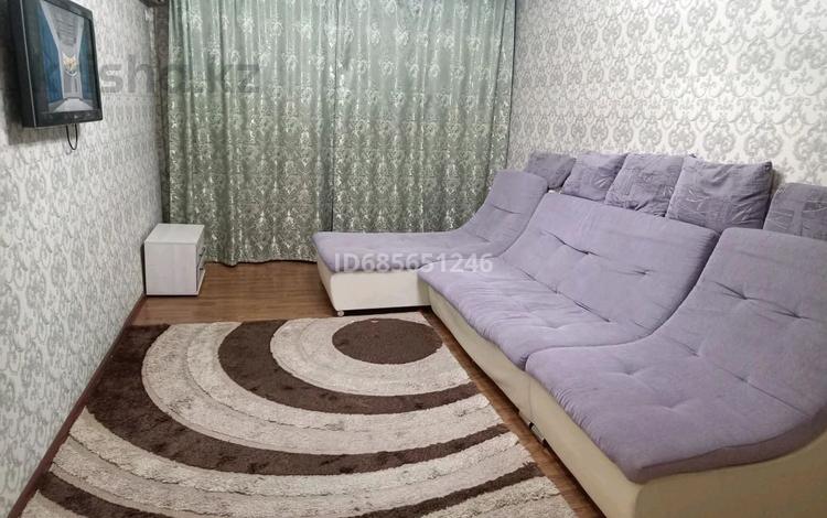 2-бөлмелі пәтер · 45 м² · 4/5 қабат, Кашгарская 3 — Байтурсынова Макатаева, бағасы: 260 000 〒 в Алматы, Алмалинский р-н — фото 2