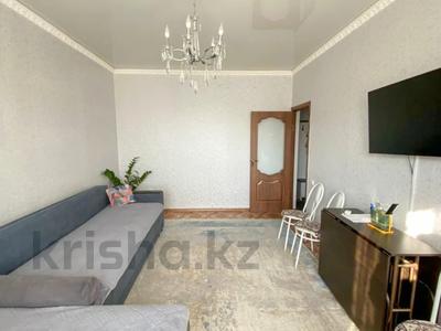 2-комнатная квартира · 53 м² · 3/5 этаж, 4 мкр за 36 млн ₸ в Талдыкоргане