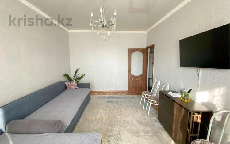 2-комнатная квартира · 53 м² · 3/5 этаж, 4 мкр за 36 млн ₸ в Талдыкоргане — фото 14