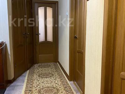 3-комнатная квартира, 61 м², 3/4 этаж, мкр Коктем-2 22 за 42.2 млн 〒 в Алматы, Бостандыкский р-н