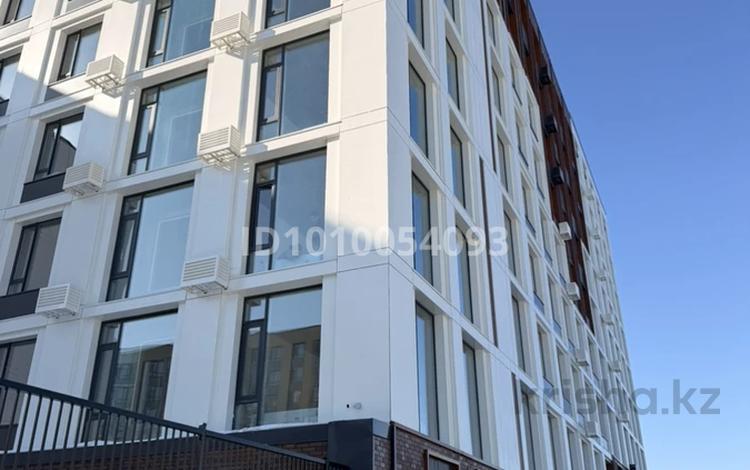 Свободное назначение · 129 м² за 120 млн ₸ в Астане, Нура р-н — фото 2