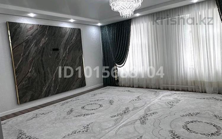 5-комнатная квартира · 186 м² · 1 этаж, 18А мкр 1 за 105 млн ₸ в Актау — фото 2