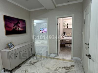 3-бөлмелі пәтер · 77 м² · 4/4 қабат, Өркен ш/а 62, бағасы: 18 млн ₸ в Жанаозен
