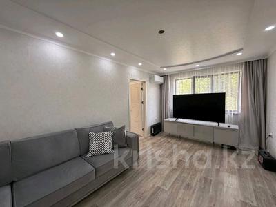2-комнатная квартира · 44 м² · 1/5 этаж, Мангилик Ел 14 за 11.5 млн 〒 в Сатпаев
