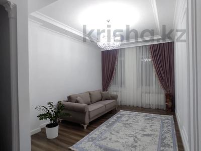 2-комнатная квартира · 64 м² · 6/9 этаж, Мангилик Ел 51/4 — Международный Выставочный Центр EXPO за 48.5 млн ₸ в Астане, Есильский р-н