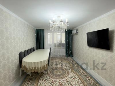 2-комнатная квартира · 65.5 м² · 7/10 этаж, мкр. Алтын орда, ораз татеулы 15 за 23.5 млн ₸ в Актобе