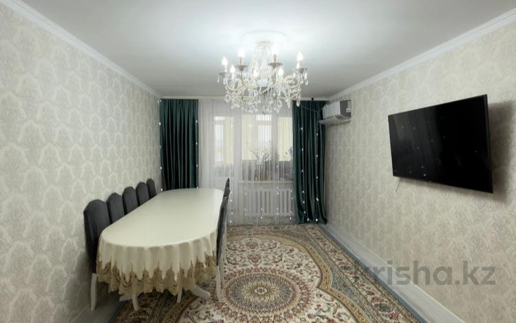 2-комнатная квартира · 65.5 м² · 7/10 этаж, мкр. Алтын орда, ораз татеулы 15 за 23.5 млн ₸ в Актобе — фото 4