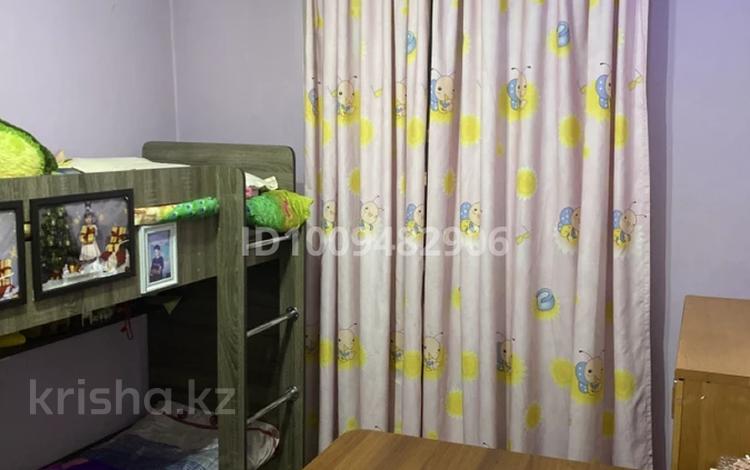 3-бөлмелі пәтер · 60 м² · 5/5 қабат, Гагарина 8, бағасы: 25 млн ₸ в  — фото 2