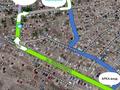 Участок · 10 соток, Откелбаев 74 А — За школой #143 за 4.5 млн ₸ в Махамбетах