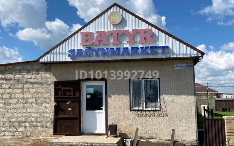 Жеке үй · 2 бөлме · 58 м² · 10 жүзд., Ж.м 193 — Маржанбулак ауылы, бағасы: 18 млн ₸ в Алге — фото 2