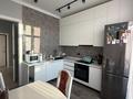 2-бөлмелі пәтер · 62.6 м² · 2/9 қабат, Ильяс Омарова 21/1, бағасы: 40 млн ₸ в Астане, Нура р-н — фото 3