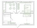 2-комнатная квартира · 39.6 м² · 5/5 этаж, Басаркобыз 1/15 за 25 млн ₸ в Алматы, Алатауский р-н — фото 13