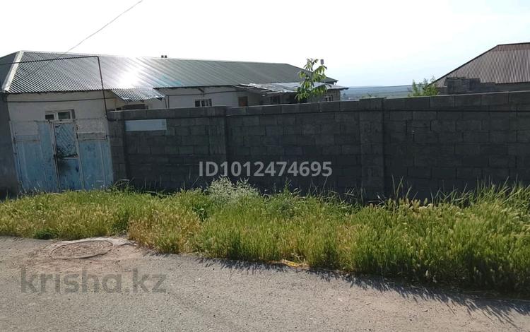 Отдельный дом · 3 комнаты · 87 м² · 8 сот., мкр Курсай, Ұзынағаш 18 — 49 мектеп жанында за 17 млн ₸ в Шымкенте, Туран р-н — фото 2