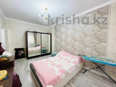 2-комнатная квартира · 50 м² · 3/19 этаж, Касыма Аманжолова\ 28/2 за ~ 32.2 млн ₸ в Астане, Сарайшык р-н