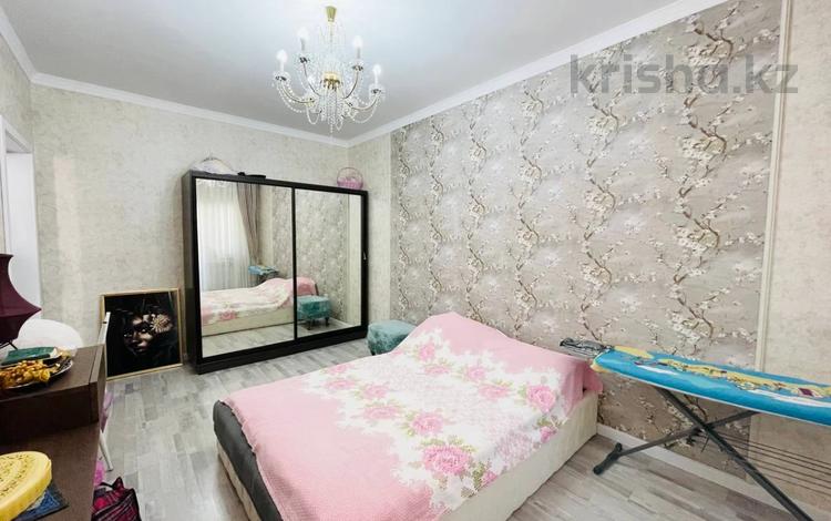 2-бөлмелі пәтер · 50 м² · 3/19 қабат, Касыма Аманжолова\ 28/2, бағасы: ~ 32.2 млн ₸ в Астане, Сарайшык р-н — фото 2
