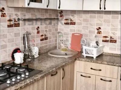 2-комнатная квартира · 51.4 м² · 4/9 этаж, Кенжетаева 1 за 18.6 млн ₸ в Кокшетау