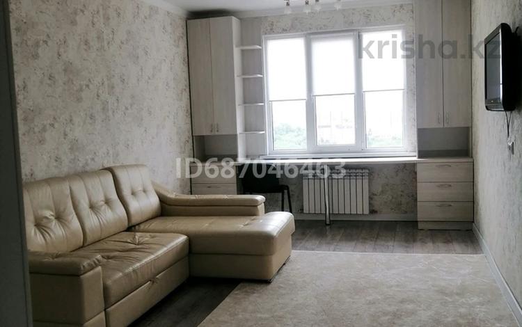 2-комнатная квартира · 60 м² · 16/16 этаж, мкр Калкаман-2, Абишева — Райымбека-абишева за 270 000 ₸ в Алматы, Наурызбайский р-н — фото 3