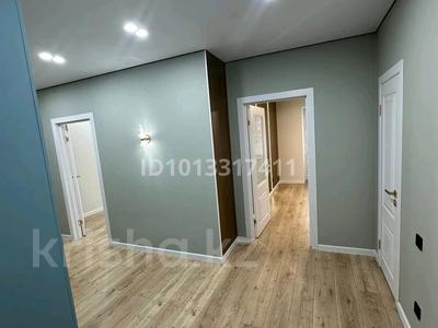 2-комнатная квартира · 70 м² · 7/9 этаж, мкр. Алтын орда 25г за 31.5 млн ₸ в Актобе