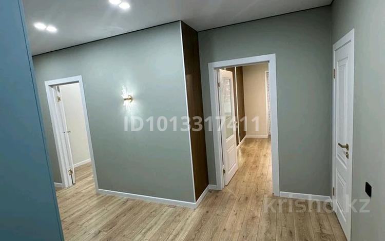 2-комнатная квартира · 70 м² · 7/9 этаж, мкр. Алтын орда 25г за 31.5 млн ₸ в Актобе — фото 2