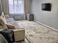 2-комнатная квартира · 70 м² · 9/12 этаж, Нажмиденова 15 за 43 млн ₸ в Астане, Сарайшык р-н — фото 2