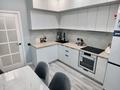 2-комнатная квартира · 70 м² · 9/12 этаж, Нажмиденова 15 за 43 млн ₸ в Астане, Сарайшык р-н — фото 7
