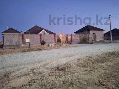 Отдельный дом · 8 комнат · 200 м² · 10 сот., Оте батыр 64 — Мк Туран за 50 млн 〒 в Туркестане